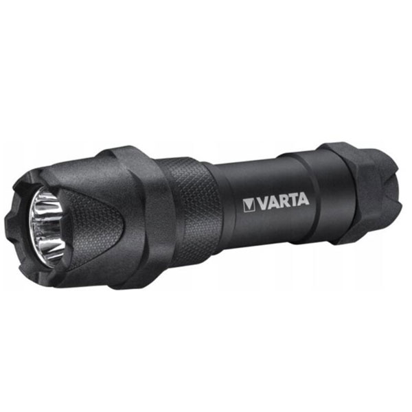 Varta ručna lampa Indestructible F10 PRO 6W, 3AAA, V18710