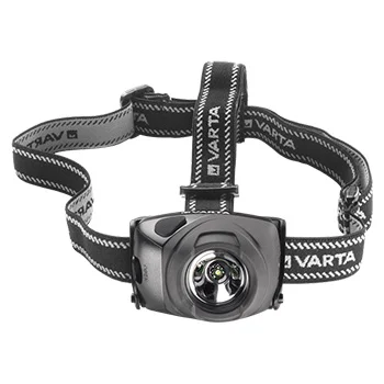 Varta čeona LED lampa Indestructible H20 3xAAA 17731 Varta čeona LED lampa Indestructible H20 3xAAA 17731