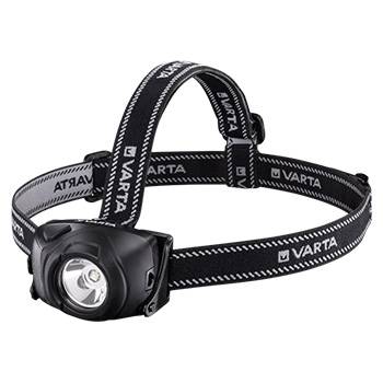 Varta čeona LED lampa Indestructible H20 3xAAA 17731-1