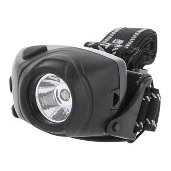 Varta čeona LED lampa Indestructible H20 3xAAA 17731-2