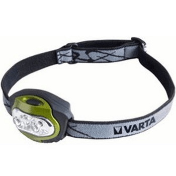 Varta čeona LED lampa Head light H20 3xAAA 17631-1