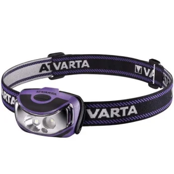 Varta čeona LED lampa Outdoor Sports Head Light H30 3xAAA 18630 Varta čeona LED lampa Outdoor Sports Head Light H30 3xAAA 18630
