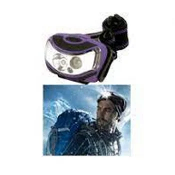 Varta čeona LED lampa Outdoor Sports Head Light H30 3xAAA 18630 Varta čeona LED lampa Outdoor Sports Head Light H30 3xAAA 18630