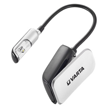 Varta baterijska LED lampa Book Light 2xCR2032 16618 Varta baterijska LED lampa Book Light 2xCR2032 16618