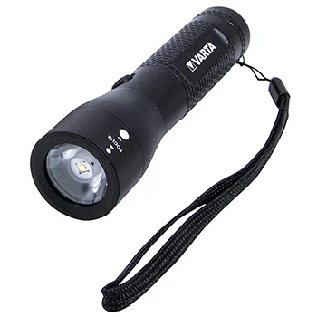 Varta baterijska LED lampa High Optics F10 3xAAA 18810 Varta baterijska LED lampa High Optics F10 3xAAA 18810