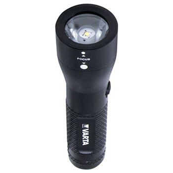 Varta baterijska LED lampa High Optics F10 3xAAA 18810-3