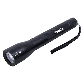 Varta baterijska LED lampa High Optics F30 3xC 18812 Varta baterijska LED lampa High Optics F30 3xC 18812