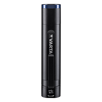 Varta LED lampa Night Cutter F20R punjiva 18900 Varta LED lampa Night Cutter F20R punjiva 18900