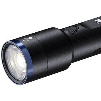 Varta LED lampa Night Cutter F30R punjiva 18901 Varta LED lampa Night Cutter F30R punjiva 18901