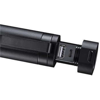 Varta LED lampa Night Cutter F30R punjiva 18901 Varta LED lampa Night Cutter F30R punjiva 18901