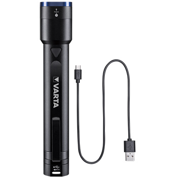 Varta LED lampa Night Cutter F30R punjiva 18901 Varta LED lampa Night Cutter F30R punjiva 18901