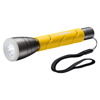 Varta baterijska LED lampa Outdoor Sports F20 2xAA 18628