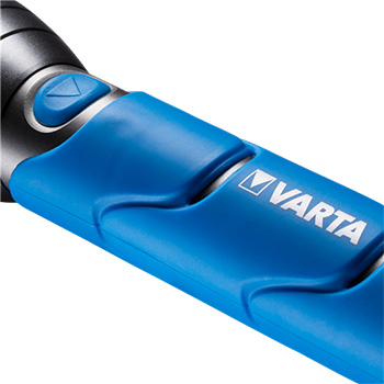 Varta baterijska LED lampa Outdoor Sports F30 3xC 18629 Varta baterijska LED lampa Outdoor Sports F30 3xC 18629