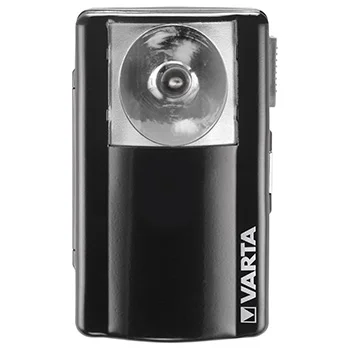 Varta baterijska lampa Palm Light 1X3R12 16645 Varta baterijska lampa Palm Light 1X3R12 16645