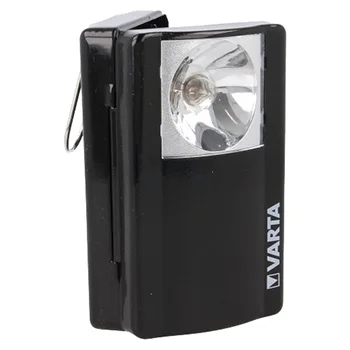 Varta baterijska lampa Palm Light 1X3R12 16645 Varta baterijska lampa Palm Light 1X3R12 16645
