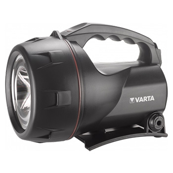 Varta LED lampa Rechargeable BL30R punjiva 18682 Varta LED lampa Rechargeable BL30R punjiva 18682