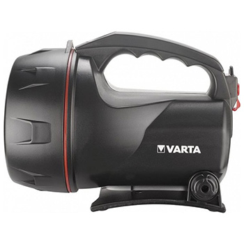 Varta LED lampa Rechargeable BL30R punjiva 18682 Varta LED lampa Rechargeable BL30R punjiva 18682