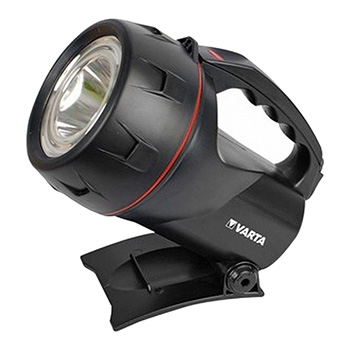 Varta LED lampa Rechargeable BL30R punjiva 18682 Varta LED lampa Rechargeable BL30R punjiva 18682