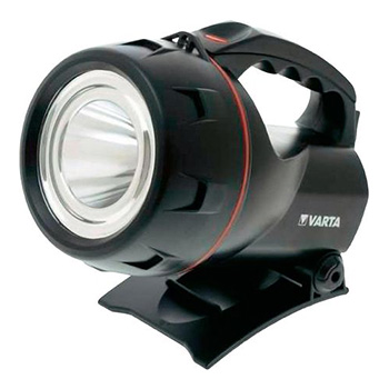 Varta LED lampa Rechargeable BL30R punjiva 18682 Varta LED lampa Rechargeable BL30R punjiva 18682