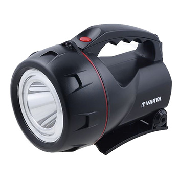 Varta LED lampa Rechargeable BL30R punjiva 18682 Varta LED lampa Rechargeable BL30R punjiva 18682