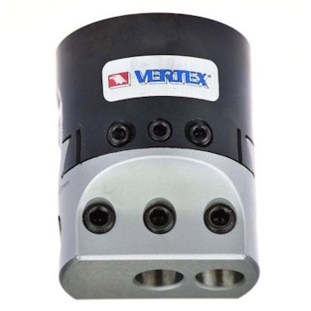 Vertex ekscentar glava 75mm 4010220 Vertex ekscentar glava 75mm 4010220