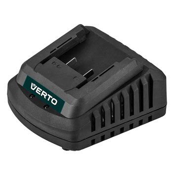 Verto akumulatorska bušilica Li-Ion 20V 50G291 Verto akumulatorska bušilica Li-Ion 20V 50G291