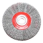 Verto četka za cirkular 150mm 62H211