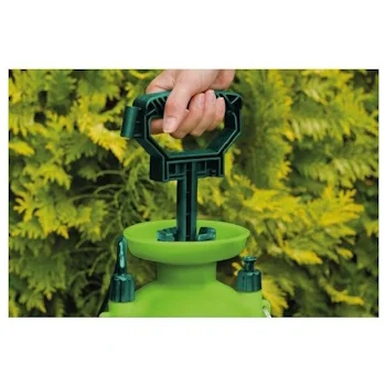 Verto baštenska prskalica pod pritiskom 5l 15G505-4