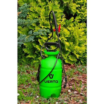 Verto baštenska prskalica pod pritiskom 7l 15G506 Verto baštenska prskalica pod pritiskom 7l 15G506