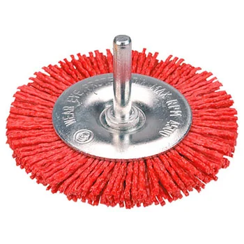 Verto četka za bušilicu 100mm tanjir 62H714  Verto četka za bušilicu 100mm tanjir 62H714