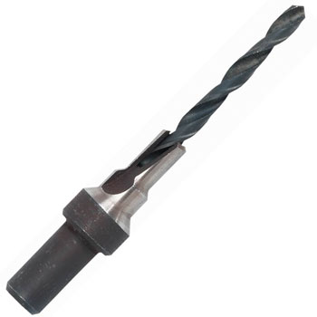 Verto stepenasta burgija 4/6mm 60H896 Verto stepenasta burgija 4/6mm 60H896