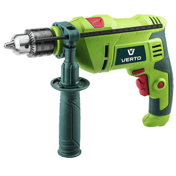 Verto udarna bušilica 600W 50G519 Verto udarna bušilica 600W 50G519