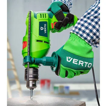 Verto udarna bušilica 600W 50G519 Verto udarna bušilica 600W 50G519