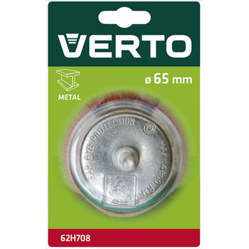 Verto brusna četka za bušilicu 62H708 Verto brusna četka za bušilicu 62H708