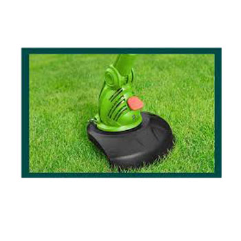Verto električni trimer od 600W 52G547 Verto električni trimer od 600W 52G547