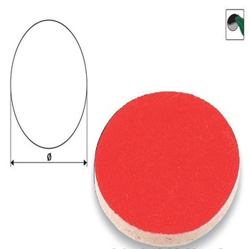 Verto filc sa čičkom fi 125mm 61H700 Verto filc sa čičkom fi 125mm 61H700