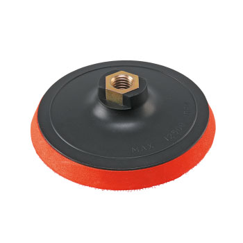 Verto filc sa čičkom fi 125mm 61H700 Verto filc sa čičkom fi 125mm 61H700