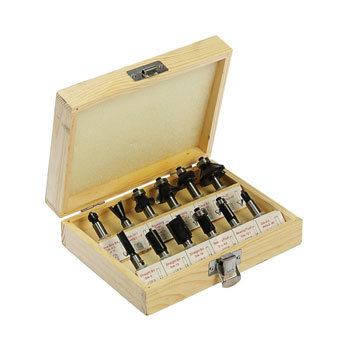 Verto glodalo fi 8mm 12/1 60H010 Verto glodalo fi 8mm 12/1 60H010