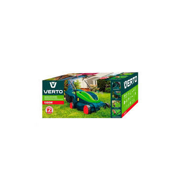 Verto električna kosilica 1300W 52G573 Verto električna kosilica 1300W 52G573