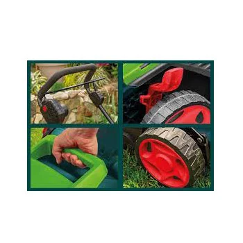 Verto električna kosilica 1600W 52G574 Verto električna kosilica 1600W 52G574