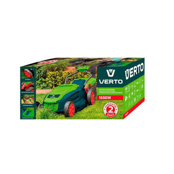 Verto električna kosilica 1800W 52G575 Verto električna kosilica 1800W 52G575