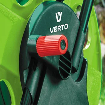 Verto motalica za crevo sa točkićima 15G791-1