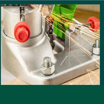 Verto oštrač za lanac od 180W 52G502 Verto oštrač za lanac od 180W 52G502