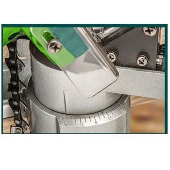 Verto oštrač za lanac od 180W 52G502 Verto oštrač za lanac od 180W 52G502