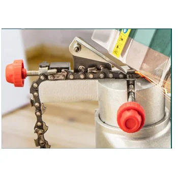 Verto oštrač za lanac od 180W 52G502 Verto oštrač za lanac od 180W 52G502