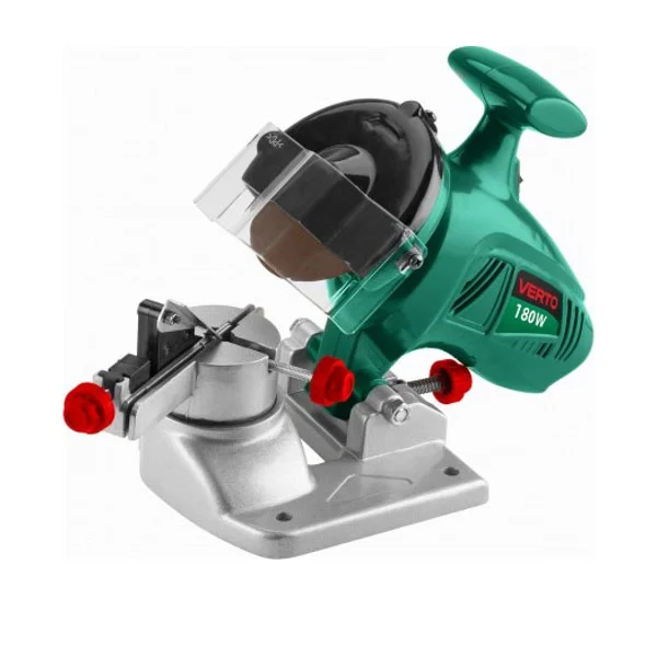 Verto oštrač za lanac od 180W 52G502 Verto oštrač za lanac od 180W 52G502