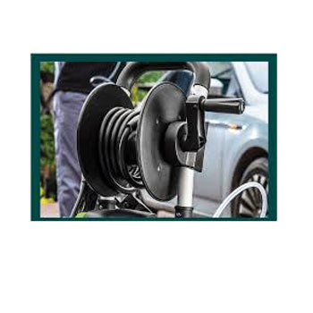 Verto perač pod pritiskom 2000W 52G400 Verto perač pod pritiskom 2000W 52G400