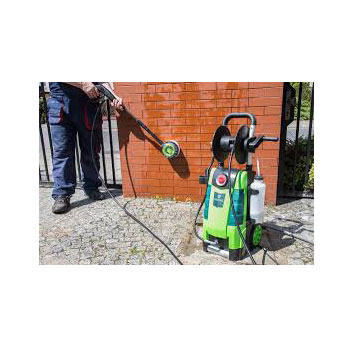 Verto perač pod pritiskom 2000W 52G400 Verto perač pod pritiskom 2000W 52G400