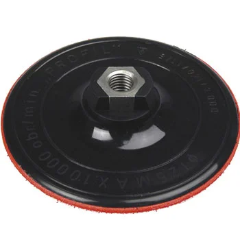 Verto ploča gumena za brusilicu 61H730 Verto ploča gumena za brusilicu 61H730