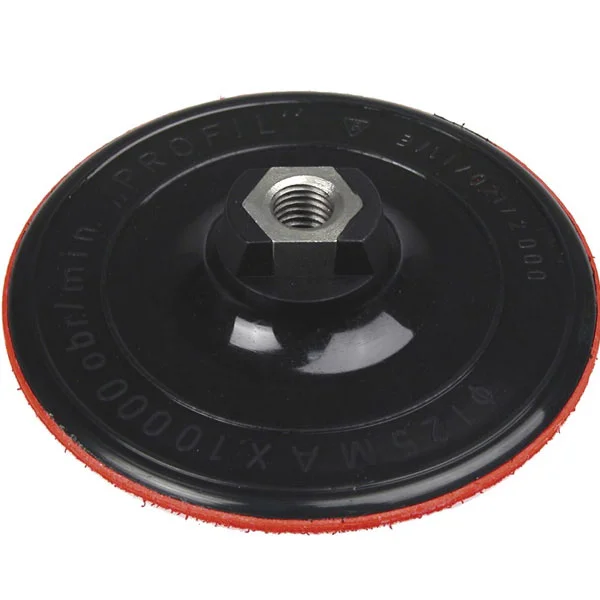 Verto ploča gumena za brusilicu 61H730 Verto ploča gumena za brusilicu 61H730